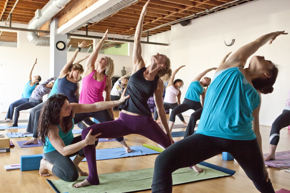 Yoga's Journey: Ancient Wisdom, Modern Harmony
